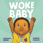 Woke Baby cover image
