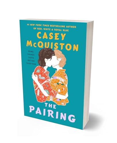 The Pairing cover image