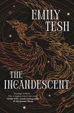 The Incandescent cover image