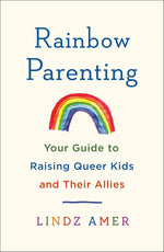 Rainbow Parenting cover image