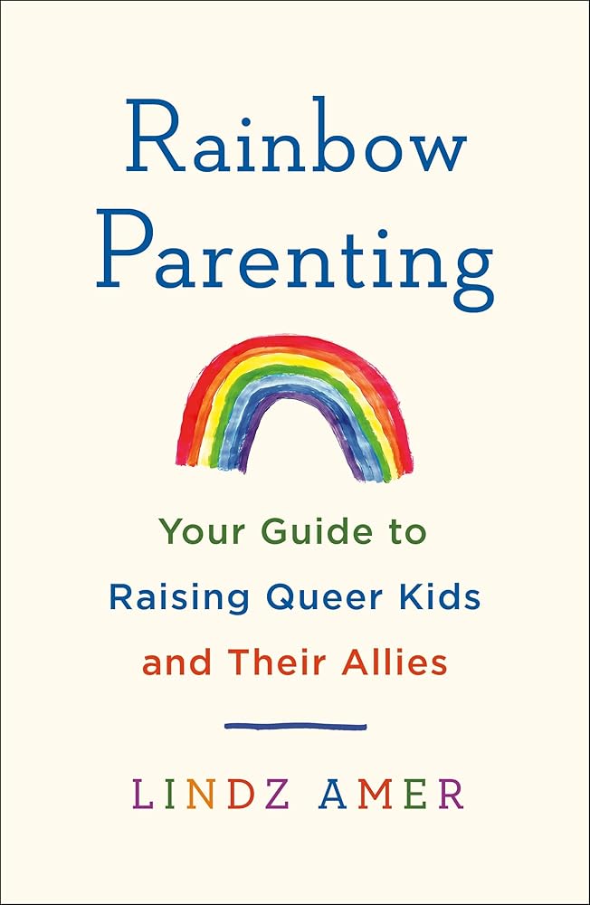 Rainbow Parenting cover image