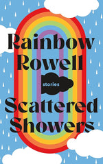 Scattered Showers: Stories cover image