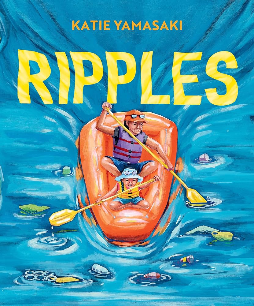 Ripples cover image