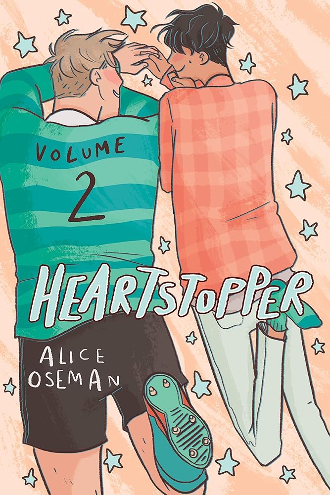 Heartstopper 