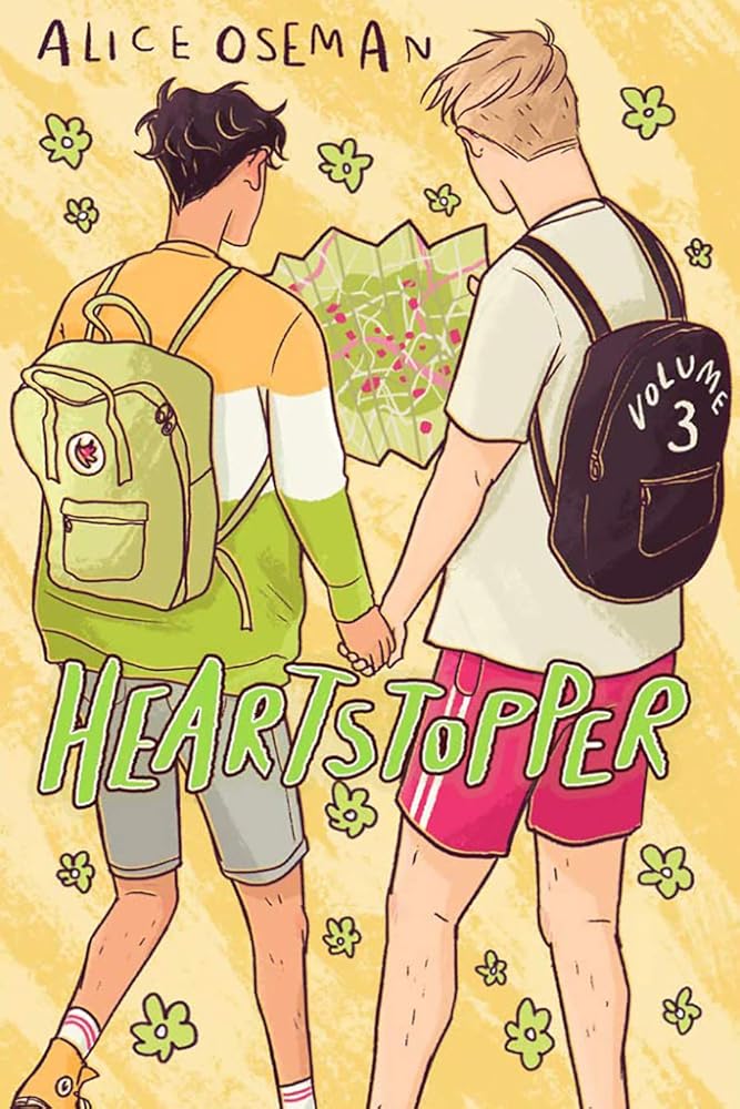 Heartstopper 