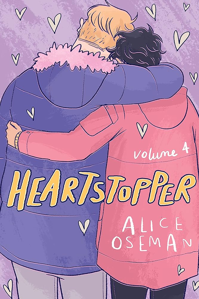 Heartstopper 