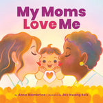 My Moms Love Me cover image
