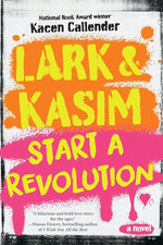 Lark & Kasim Start a Revolution cover image