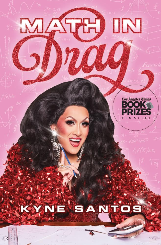 Math in Drag cover image