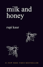Milk and Honey cover image