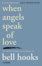 When Angels Speak of Love cover image