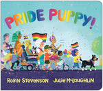 Pride Puppy! cover image