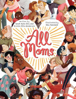 All Moms cover image