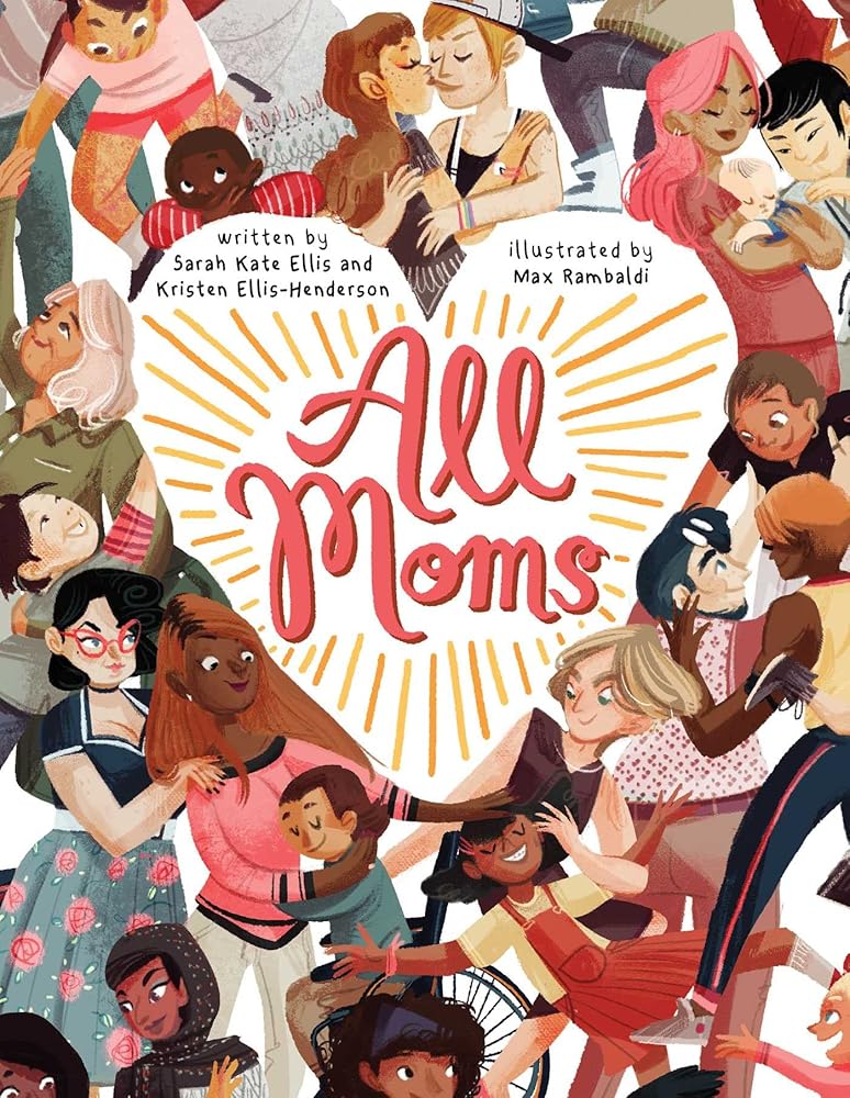 All Moms cover image