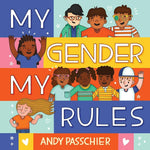 My Gender, My Rules cover image