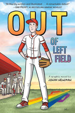 Out of Left Field cover image