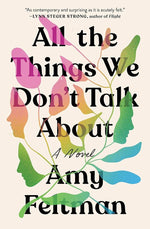 All the Things We Don't Talk About cover image