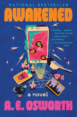 Awakened cover image