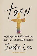 Torn cover image