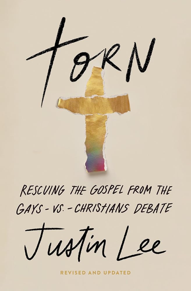 Torn cover image