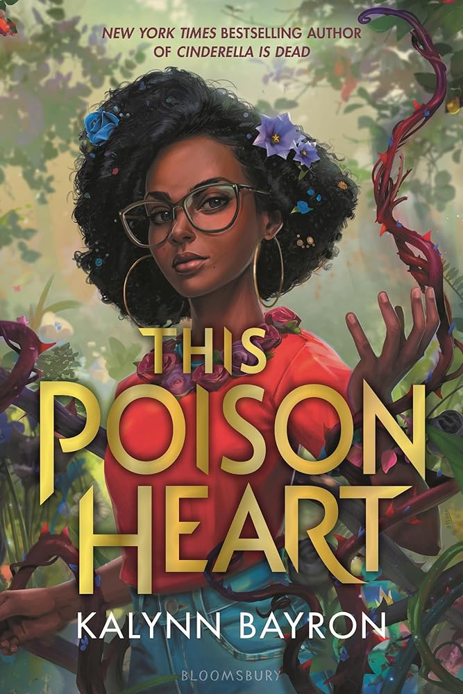 This Poison Heart cover image