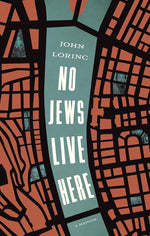 No Jews Live Here cover image