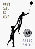 Don't Call Us Dead: Poems cover image