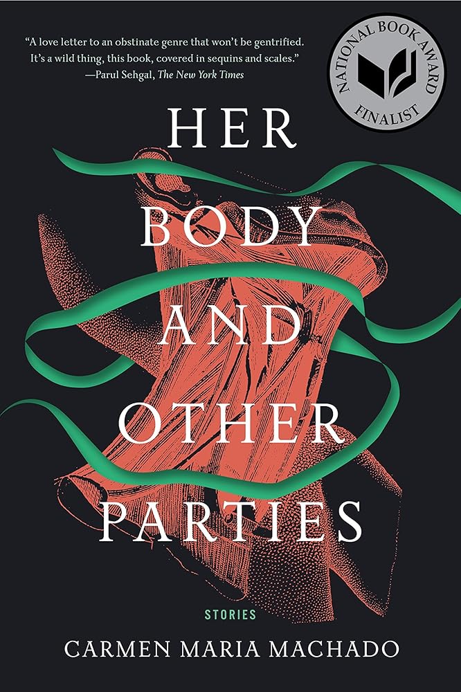 Her Body and Other Parties: Stories cover image