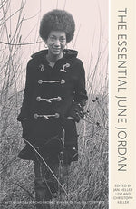 The Essential June Jordan cover image