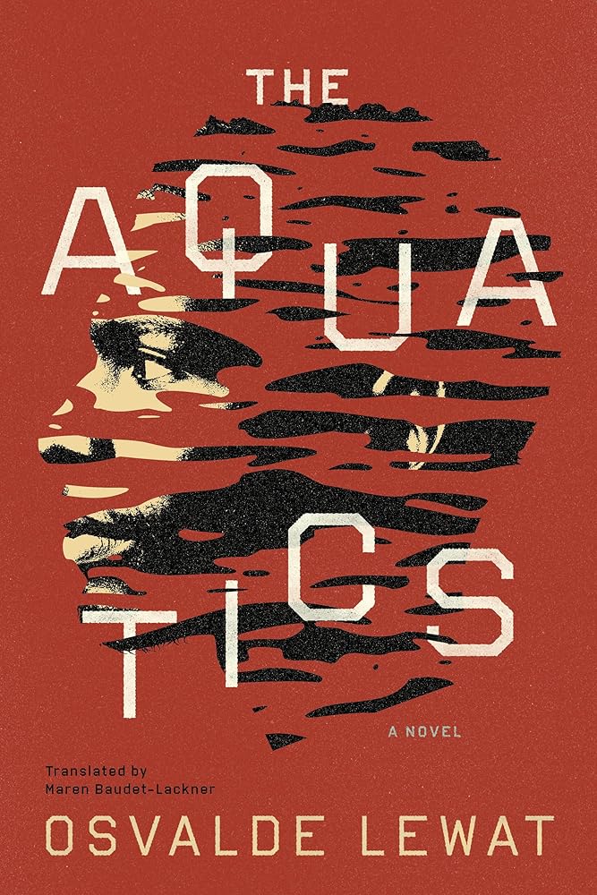 The Aquatics cover image