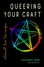 Queering Your Craft: Witchcraft from the Margins cover image