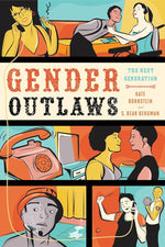 Gender Outlaws: The Next Generation cover image