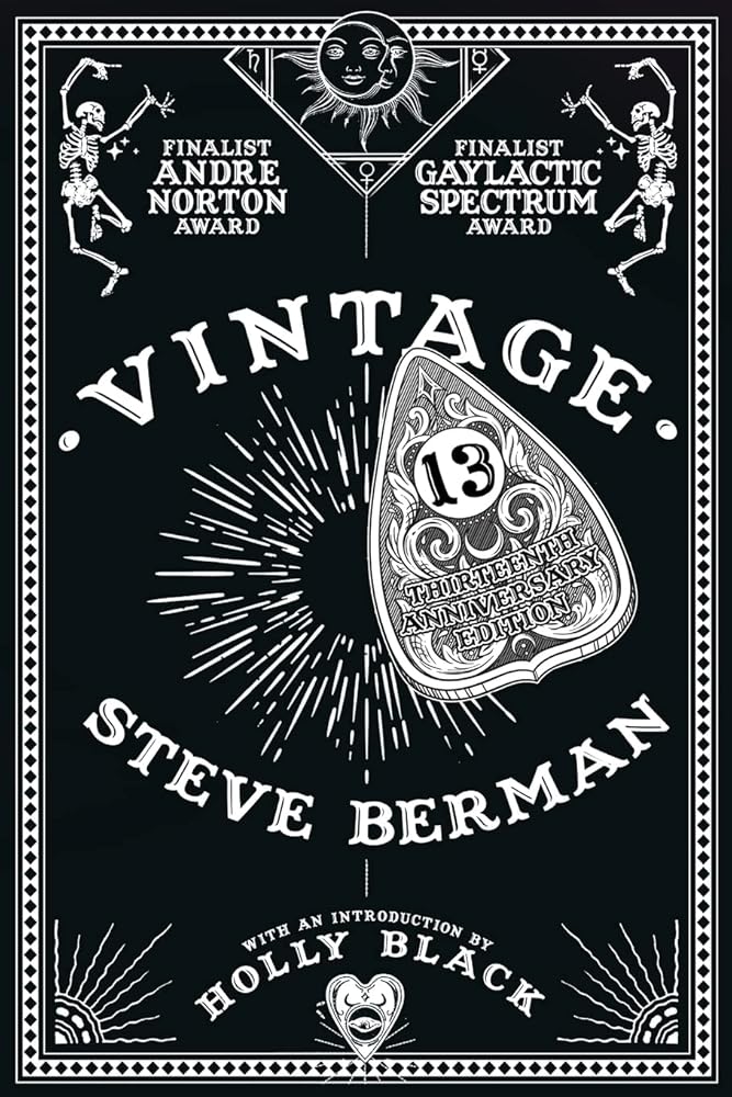 Vintage: the 13th Anniversary Edition cover image