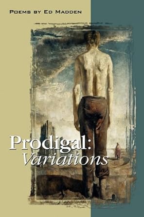 Prodigal: Variations cover image