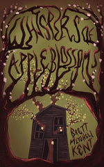 Whispers of Apple Blossoms cover image