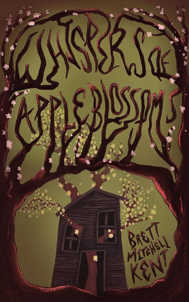 Whispers of Apple Blossoms cover image