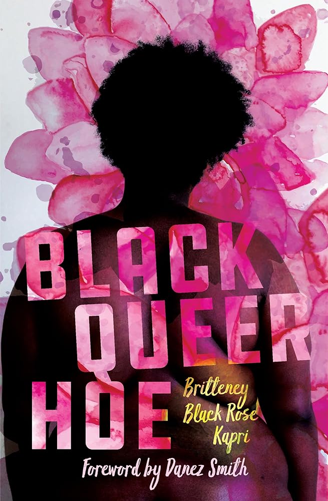 Black Queer Hoe cover image