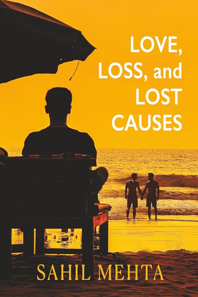 Love, Loss, and Lost Causes cover image