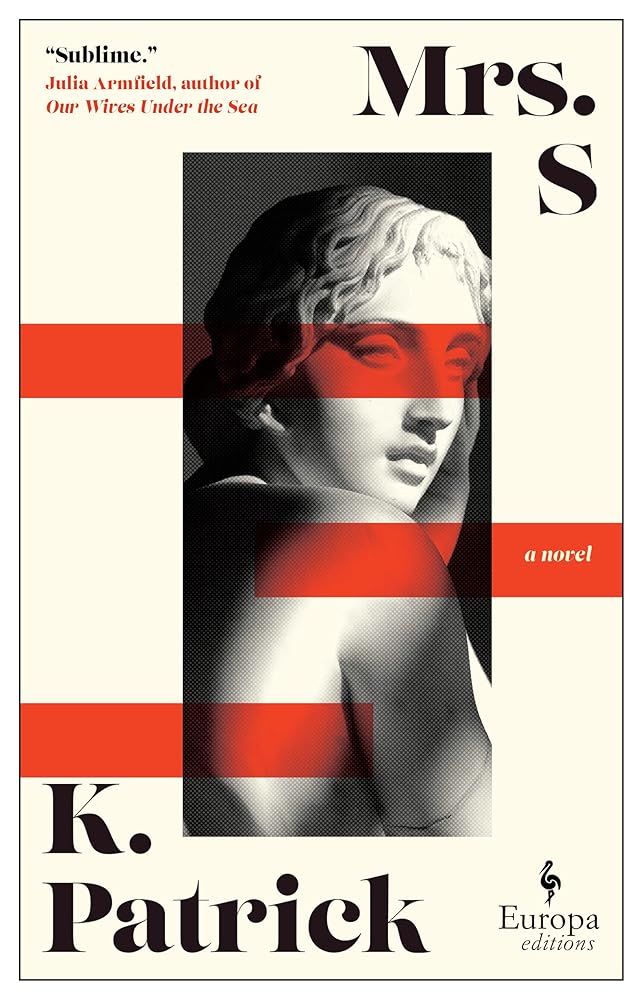 Mrs. S cover image