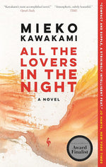 All the Lovers in the Night cover image