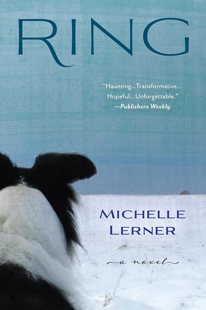 Ring: A Novel cover image