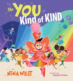 The You Kind of Kind cover image