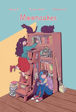 Mooncakes Collector's Edition cover image