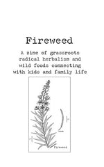 Fireweed 