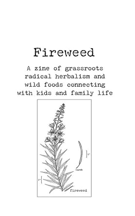 Fireweed 