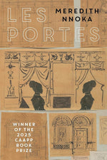 Les Portes (CAAPP Book Prize) cover image