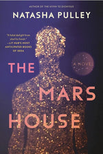The Mars House: A Novel cover image