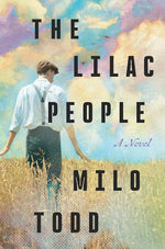The Lilac People cover image