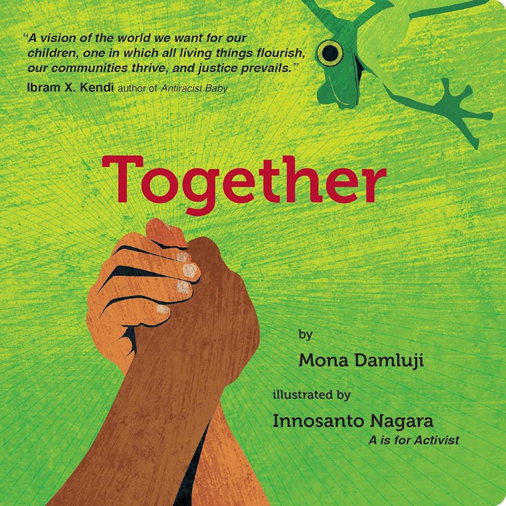 Together cover image