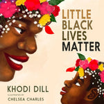 Little Black Lives Matter cover image